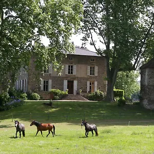 Pensión Domaine La Bonne Etoile, Beausemblant