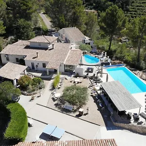 Chante Coucou Bed & Breakfast Fontaine-de-Vaucluse