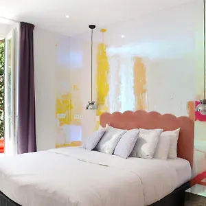 Le Glam's Hotel París