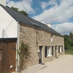 Le Tigite B&b: Private Terrace & Multi-room Retreat Bed & Breakfast Allaire