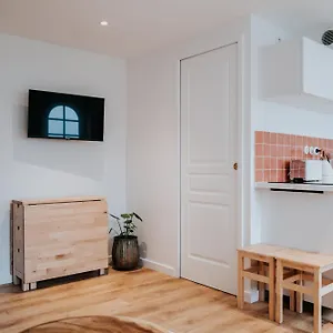 La Brise Guest house Roscoff