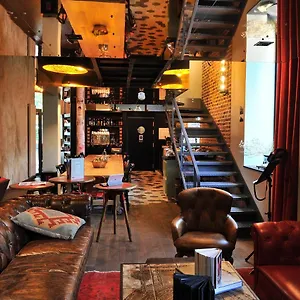 Le Magic Hall Hotel Rennes