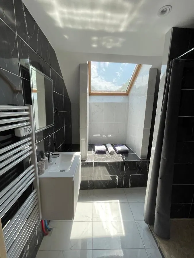 Le Lodge Du Pichat Sainte-Helene-du-Lac 0*,