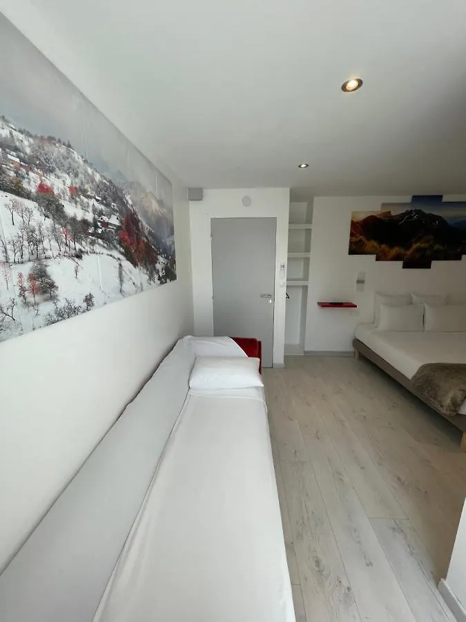 Le Lodge Du Pichat Sainte-Helene-du-Lac 0*,  Frankrike