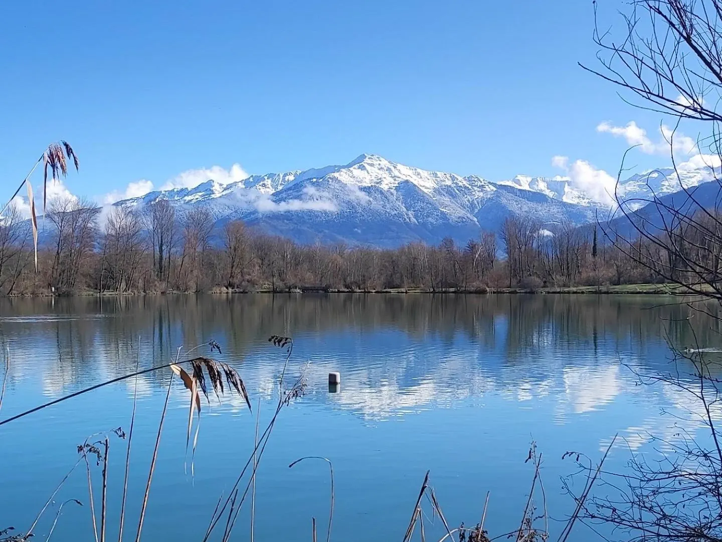 Le Lodge Du Pichat Sainte-Helene-du-Lac